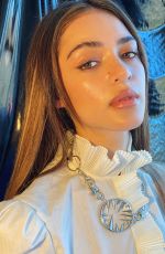 LUNA BLAISE for Schon Magazine, May 2021
