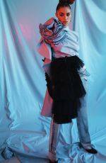 LUNA BLAISE for Schon Magazine, May 2021