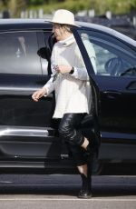 LYDIA BRIGHT Out for Lunch in Essex 05/12/2021