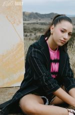 MACKENZIE and MADDIE ZIEGLER for Elite Daily Magazine, May 2021