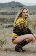 MACKENZIE and MADDIE ZIEGLER for Elite Daily Magazine, May 2021