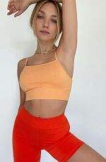 MADDIE ZIEGLER for Fabletics, 2021