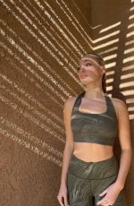 MADDIE ZIEGLER for Fabletics, 2021
