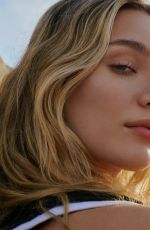 MADDIE ZIEGLER for Sbjct Journal, May 2021