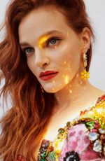 MADELINE BREWER for Sbjct Journal, May 2021