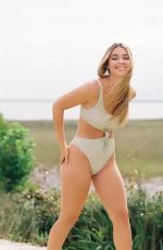 MADELYN CLINE for Aro Campaign, May 2021