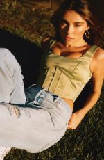 MADISON BEER in Clash Magazine, 2021 | picture pub