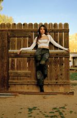 MADISON BEER in Clash Magazine, 2021 | picture pub