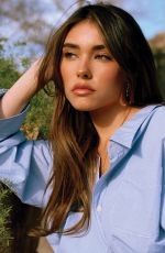 MADISON BEER in Clash Magazine, 2021 | picture pub