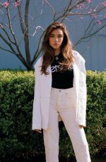 MADISON BEER in Clash Magazine, 2021 | picture pub