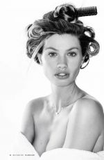 MAGGIE RALINS in Maxim Magazine, May/June 2021