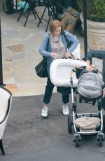 MANDY MOORE Arrives on the Set of This Is Us 05/07/2021