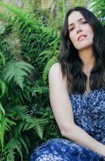 MANDY MOORE at a Photoshoot, May 2021