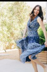 MANDY MOORE at a Photoshoot, May 2021