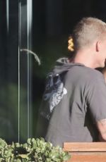 MARLOES STEVENS Out for Lunch at Mamasan on the Gold Coast 05/03/2021