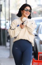 MARTHA KALIFATIDIS Out and About in Sydney 05/25/2021