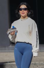 MARTHA KALIFATIDIS Out and About in Sydney 05/25/2021