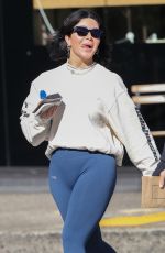 MARTHA KALIFATIDIS Out and About in Sydney 05/25/2021