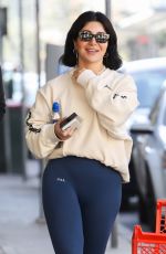 MARTHA KALIFATIDIS Out and About in Sydney 05/25/2021