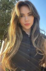 MCKAYLA MARONEY - Instagram Photos 05/17/2021
