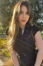 MCKAYLA MARONEY - Instagram Photos 05/17/2021