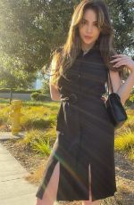MCKAYLA MARONEY - Instagram Photos 05/17/2021