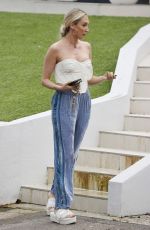 MEGAN MCKENNA Out and About n Essex 05/28/2021
