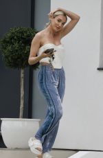 MEGAN MCKENNA Out and About n Essex 05/28/2021