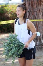 MELANIE WOZNIAK Shopping at a Local Farmers Market 05/02/2021