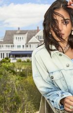 MELISSA BARRERA for New York Post, May 2021
