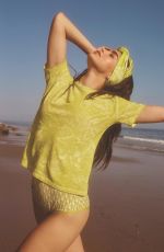 MELISSA BARRERA in C Magazine, May 2021