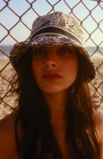 MELISSA BARRERA in C Magazine, May 2021