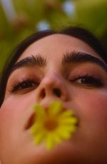 MELISSA BARRERA in C Magazine, May 2021