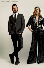 MELISSA GEOGE in Emmy Magazine, May 2021