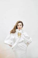 MELISSA GEORGE for The Sunday Morning Herald, May 2021