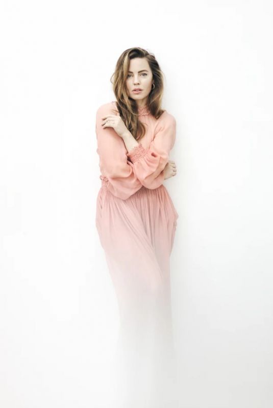 MELISSA GEORGE for The Sunday Morning Herald, May 2021