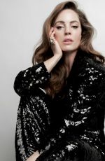 MELISSA GEORGE in Emmy Magazine, May 2021