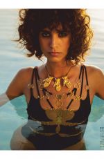 MICA ARGANARAZ in Vogue Magazine, Japan July 2021