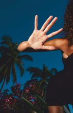 MICA ARGANARAZ in Vogue Magazine, Japan July 2021