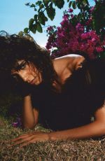 MICA ARGANARAZ in Vogue Magazine, Japan July 2021