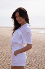 MICHELLE KEEGAN at Very Collection Photoshoot in Blackpool 05/16/2021