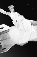 MILEY CYRUS - Saturday Night Live Promos, May 2021