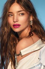 MIRANDA KERR for Vogue Magazine, Hong Kong May 2021