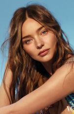 MIRANDA KERR for Vogue Magazine, Hong Kong May 2021