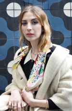 MOLLY BERNARD for The Bare Magazine, May 2021