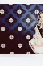 MOLLY BERNARD for The Bare Magazine, May 2021