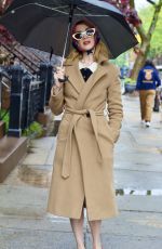 MOLLY BERNARD for The Bare Magazine, May 2021