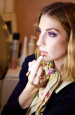 MOLLY BERNARD for The Bare Magazine, May 2021