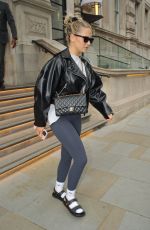 MOLLY MAE HAGUE Leaves Corinthia Hotel in London 05/27/2021