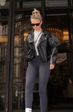 MOLLY MAE HAGUE Leaves Corinthia Hotel in London 05/27/2021